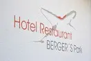 Airport Hotel BERGER`s Park, 87766 Memmingerberg